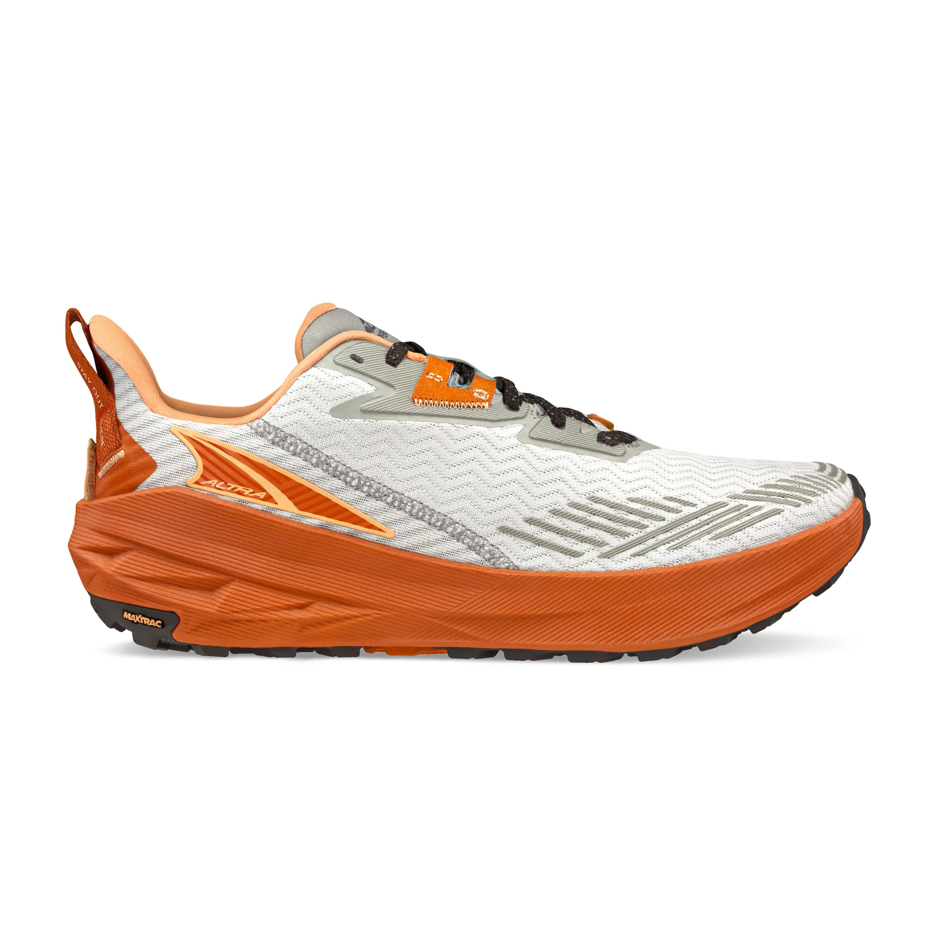 Altra Men's Experience Wild Trail Running Shoes - Image 5
