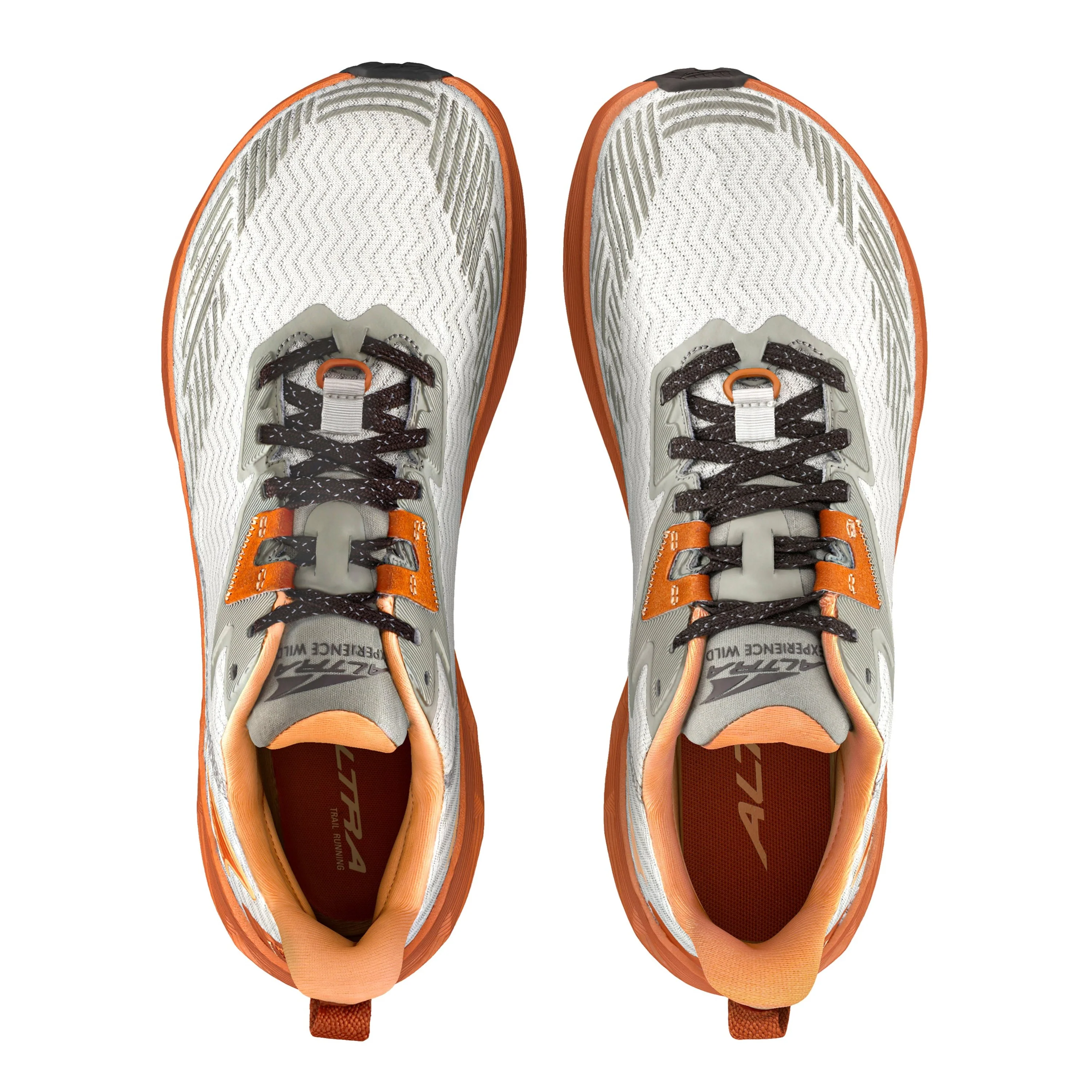 Altra Men's Experience Wild Trail Running Shoes - Image 8