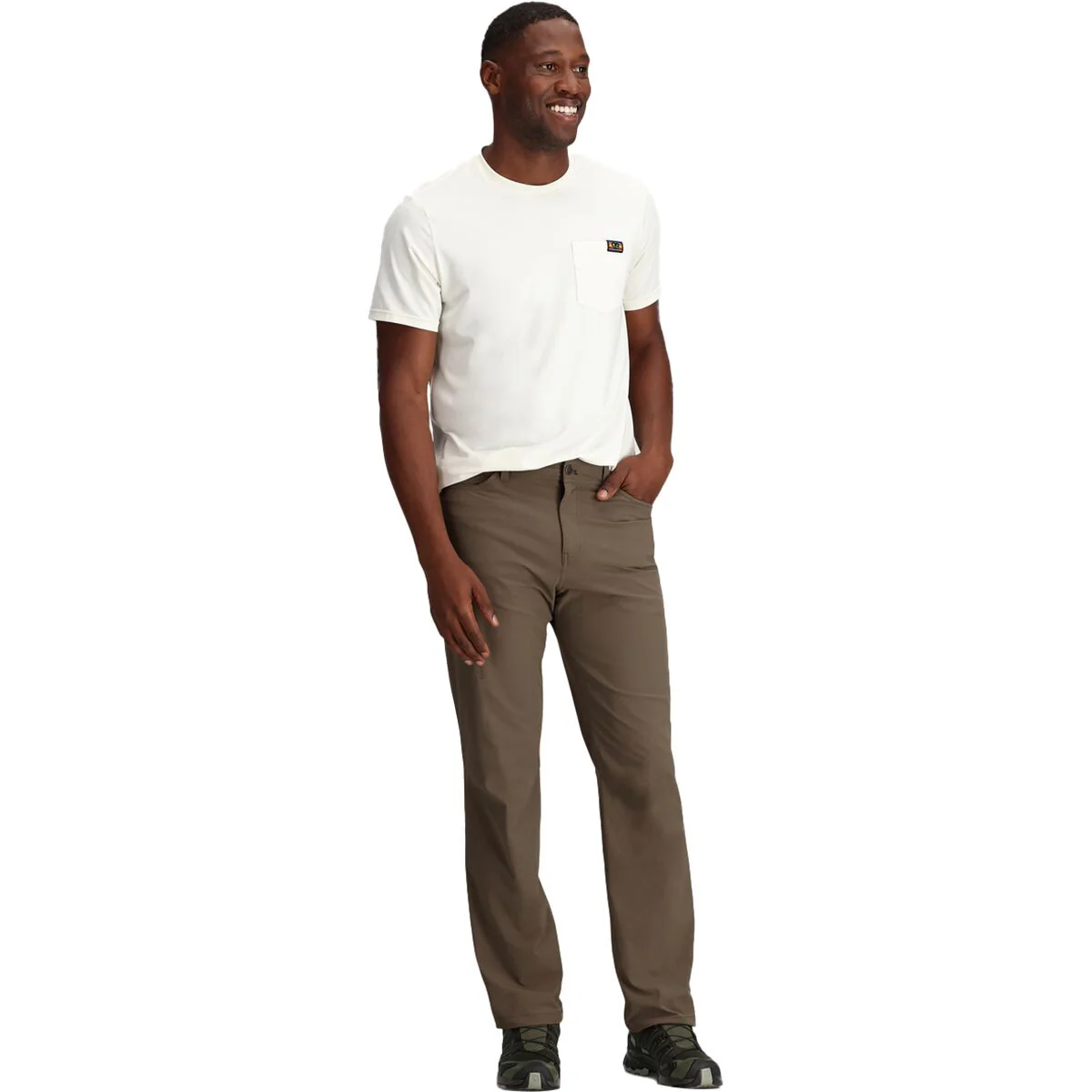 Ourdoor Research Men's Ferrosi Pants - 32" - Image 10