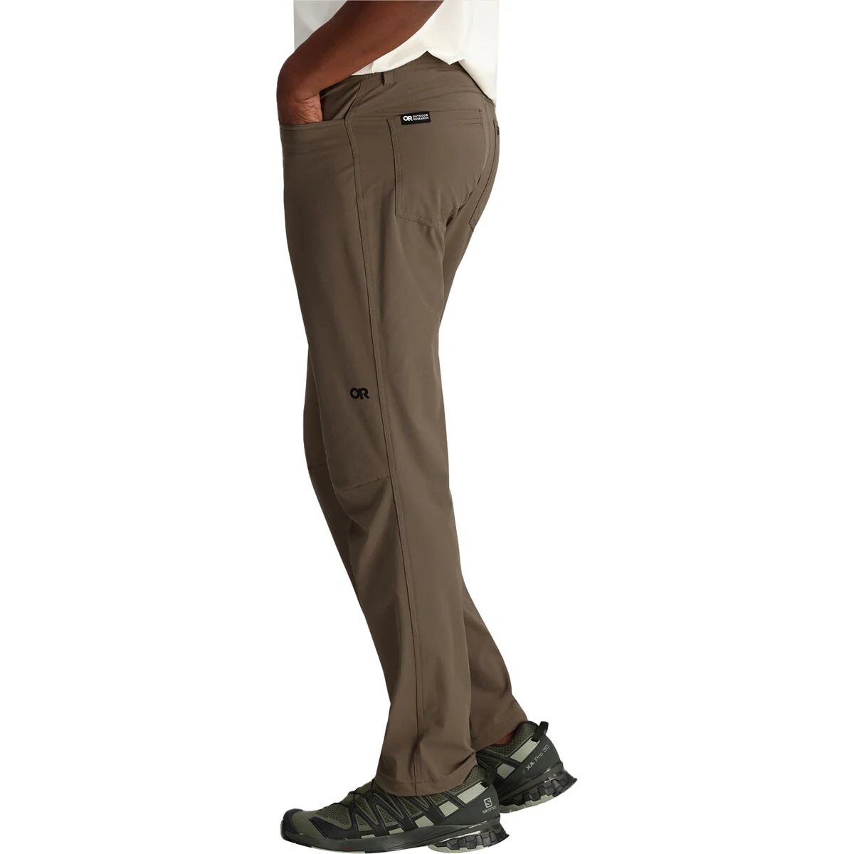 Ourdoor Research Men's Ferrosi Pants - 32" - Image 11