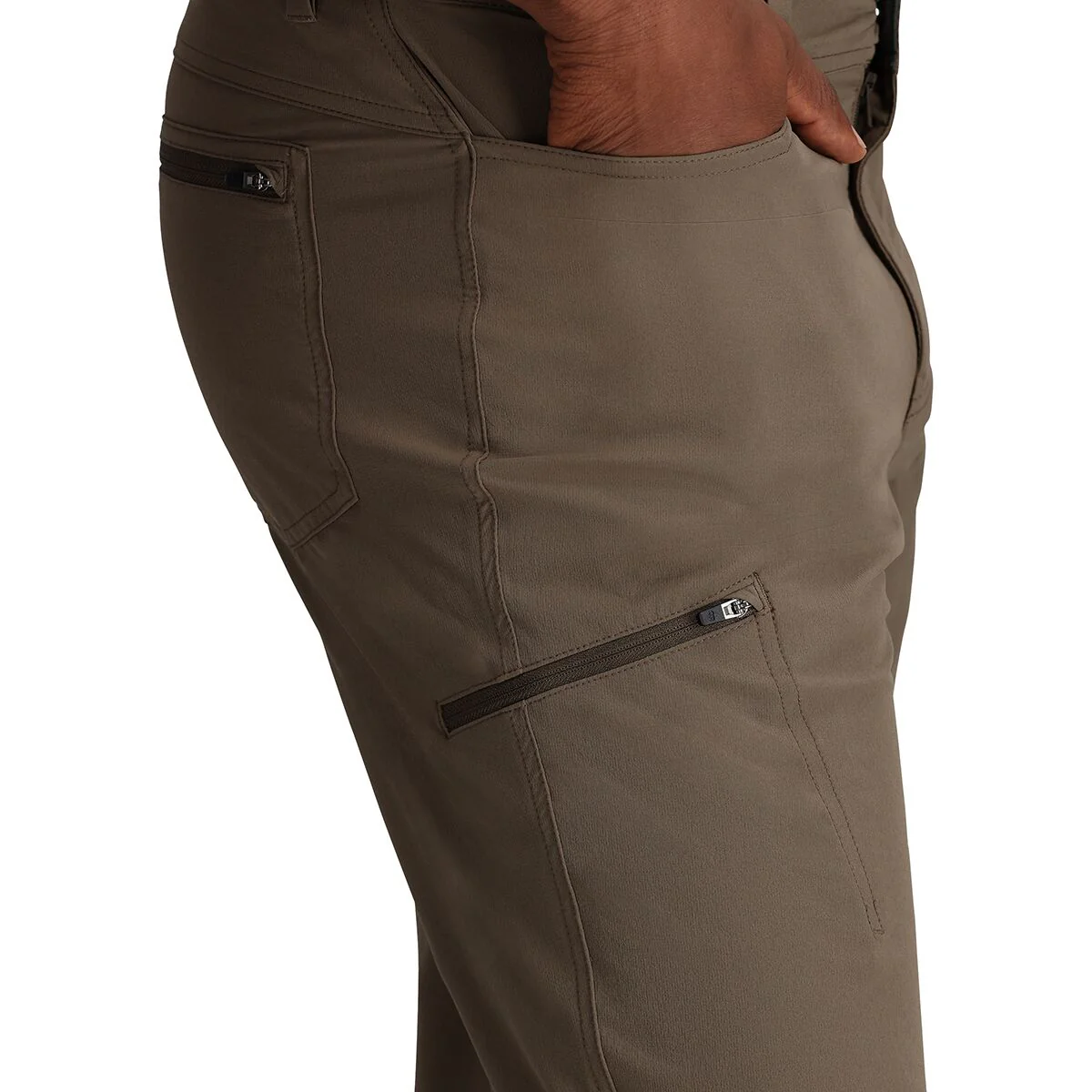 Ourdoor Research Men's Ferrosi Pants - 32" - Image 12