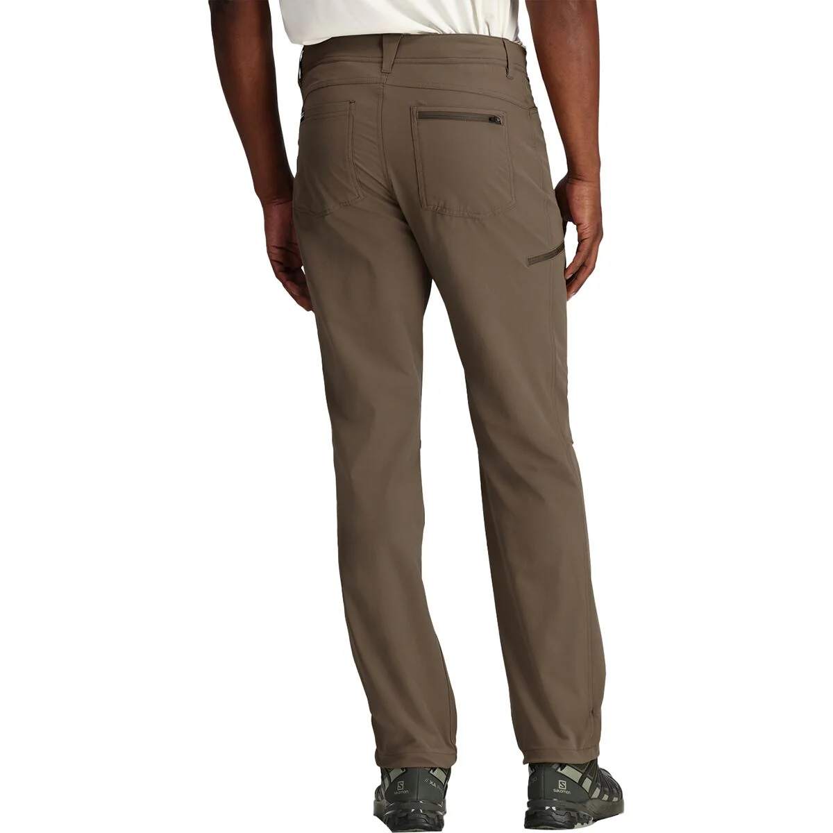 Ourdoor Research Men's Ferrosi Pants - 32" - Image 9