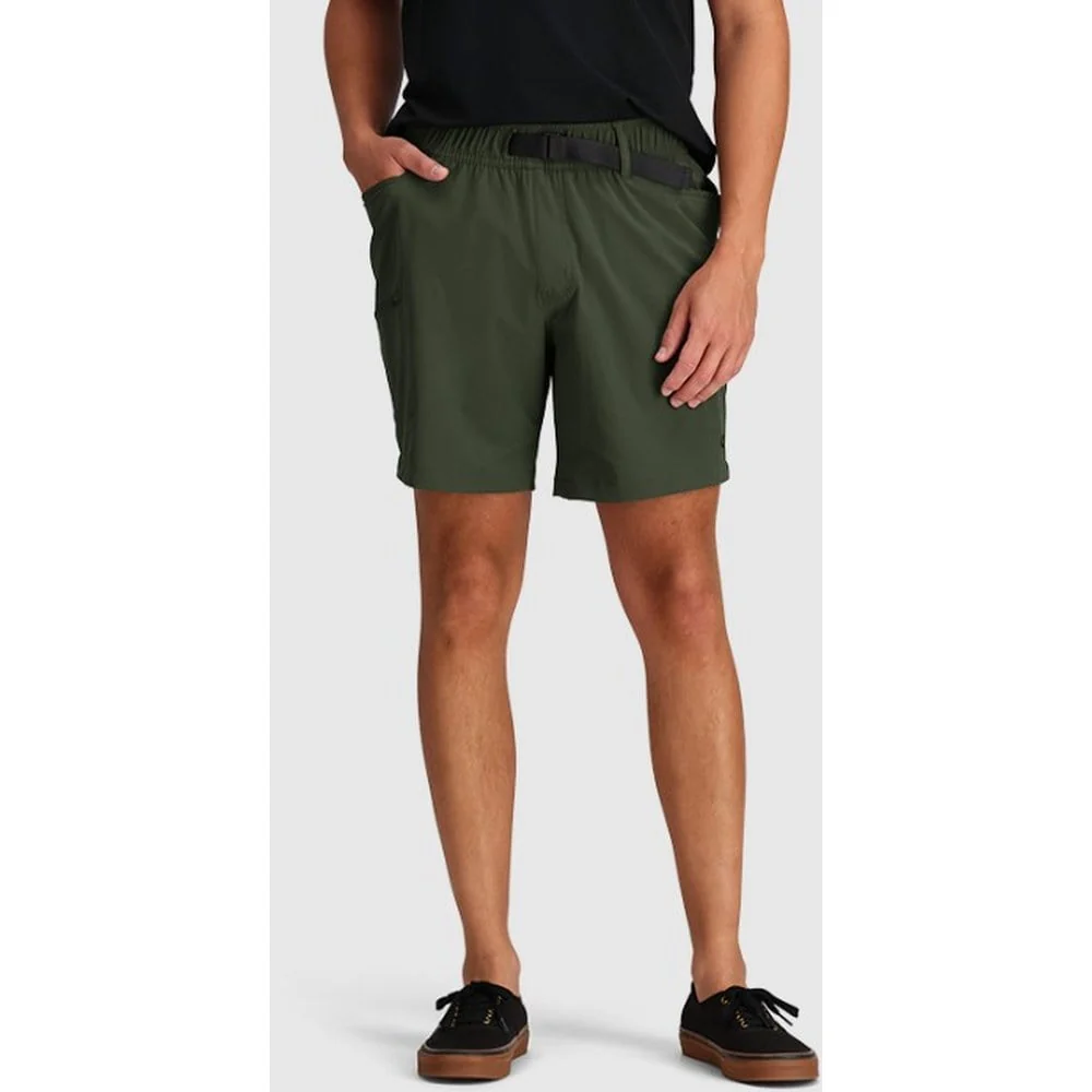 Outdoor Research Men's Ferrosi Shorts - 7" - Image 2