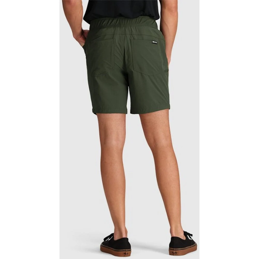 Outdoor Research Men's Ferrosi Shorts - 7" - Image 3