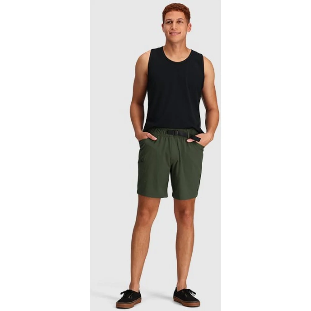 Outdoor Research Men's Ferrosi Shorts - 7" - Image 4