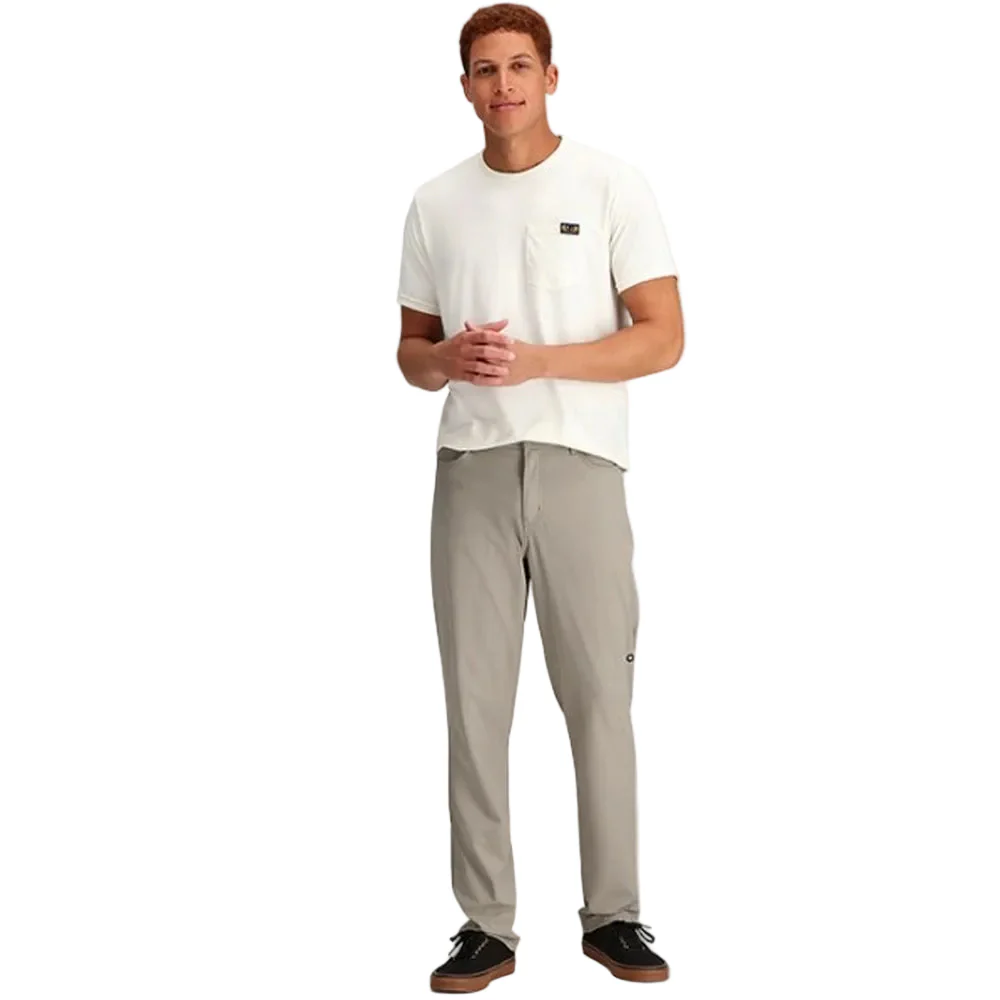 Outdoor Research Men's Ferrosi Transit Pant - 32" - Image 2