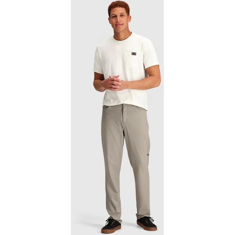 Outdoor Research Men's Ferrosi Transit Pant - 34" - Image 4