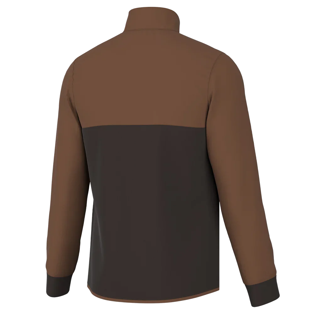 Local Boy Men's Fielder Quarter Zip Pullover - Image 2