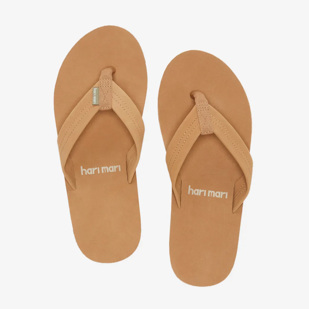 Hari Mari Men's Fields Thong Sandal - Image 2