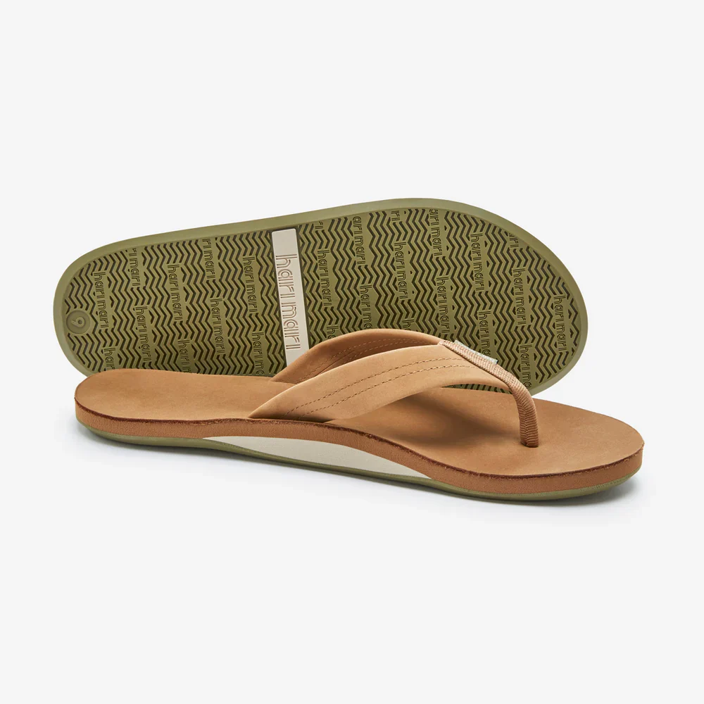 Hari Mari Men's Fields Thong Sandal - Image 3