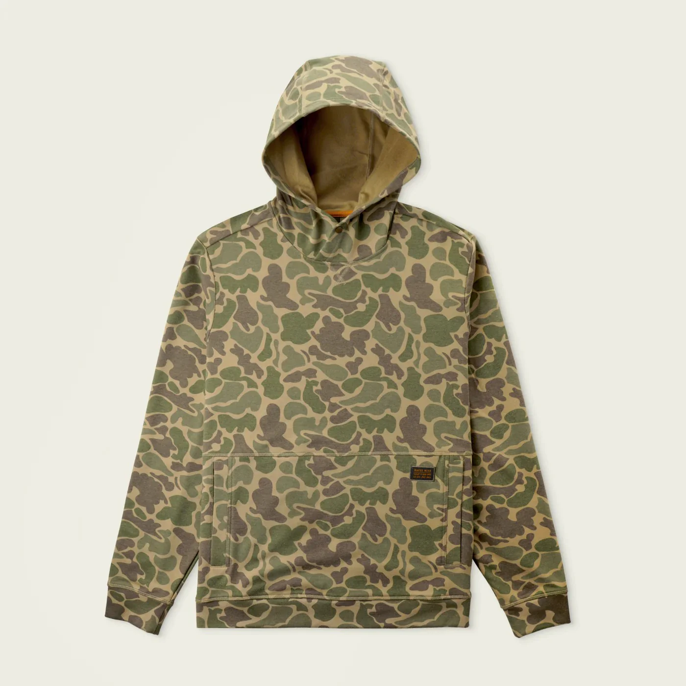 Marsh Wear Men's Fireside Hoodie - Image 3