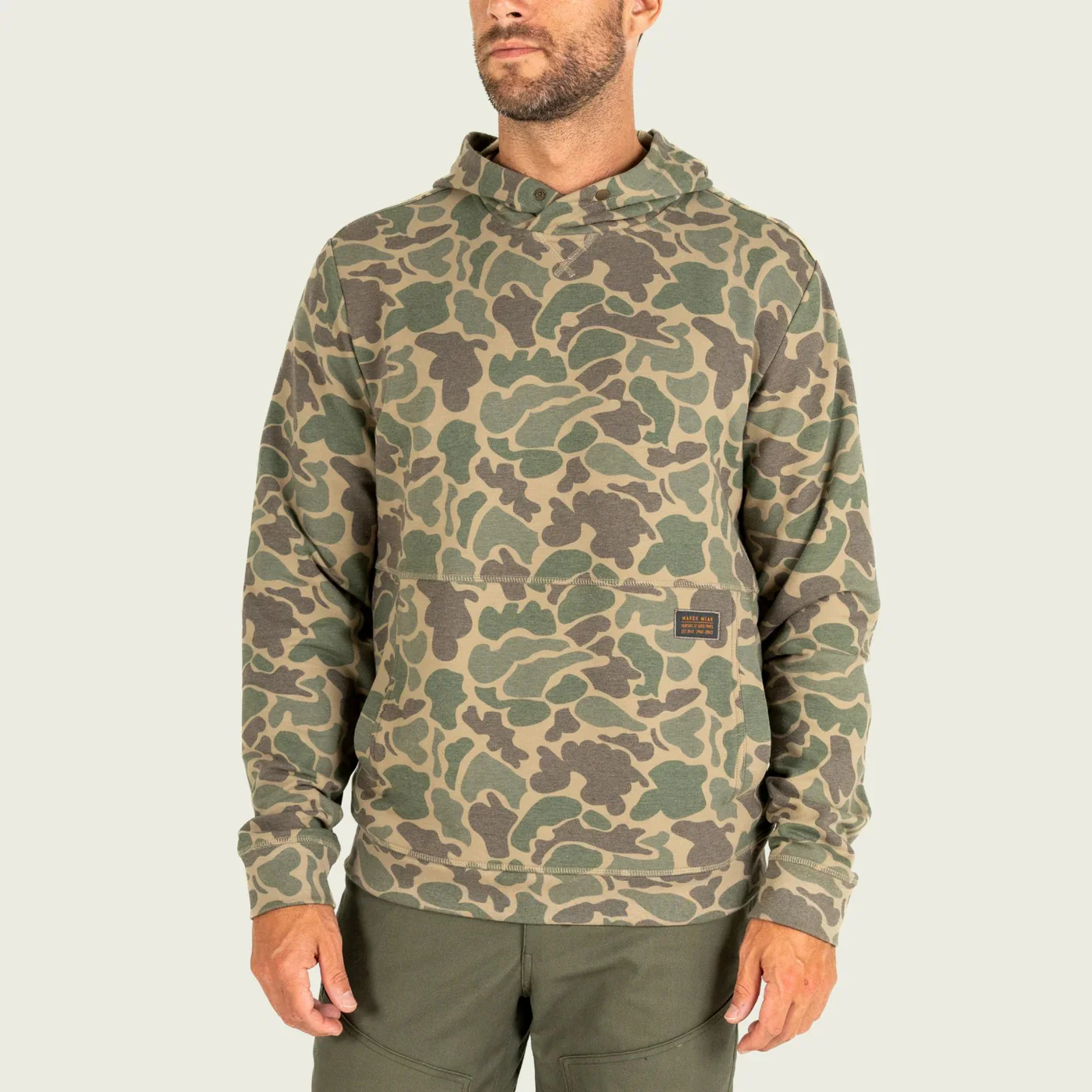 Marsh Wear Men's Fireside Hoodie - Image 5