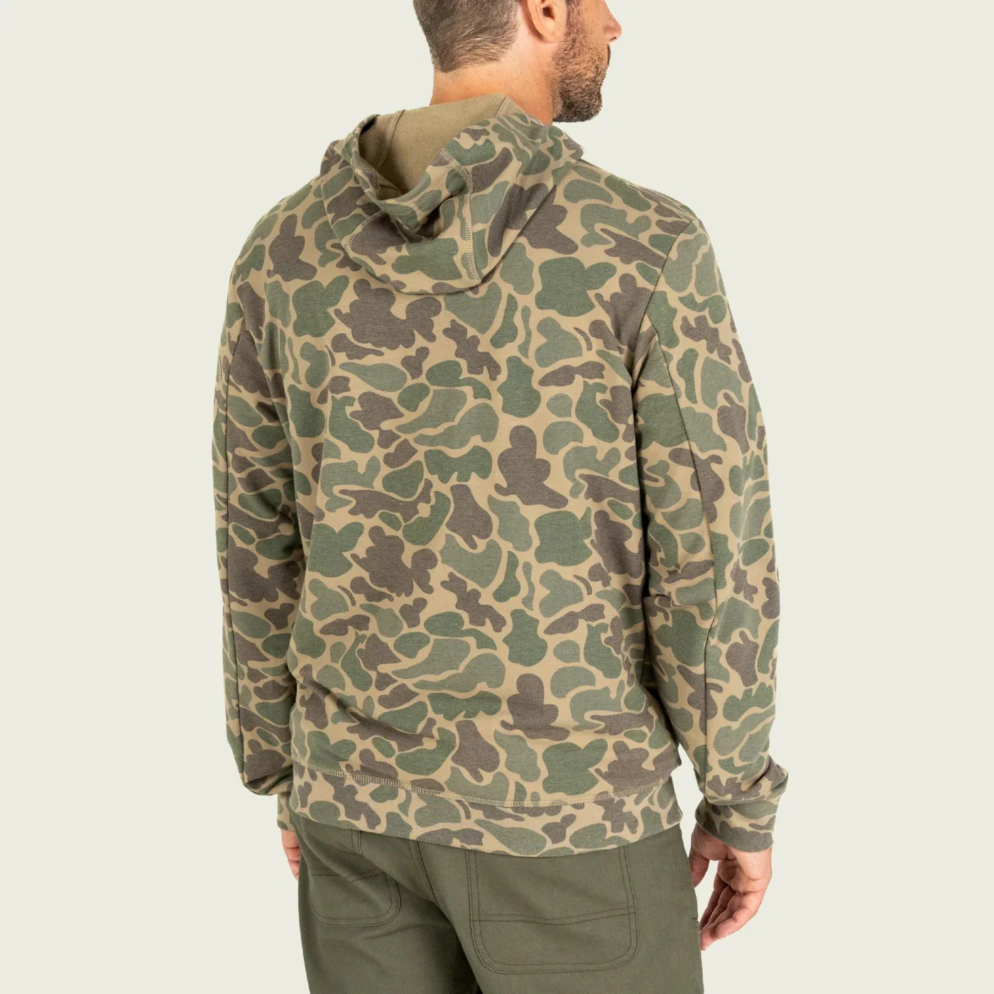 Marsh Wear Men's Fireside Hoodie - Image 6