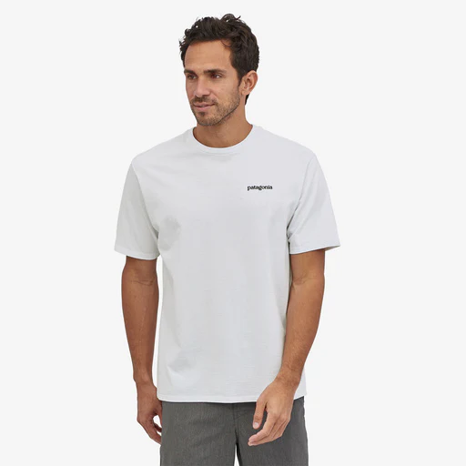 Patagonia Men's Fitz Roy Horizons Responsibili-Tee - Image 2