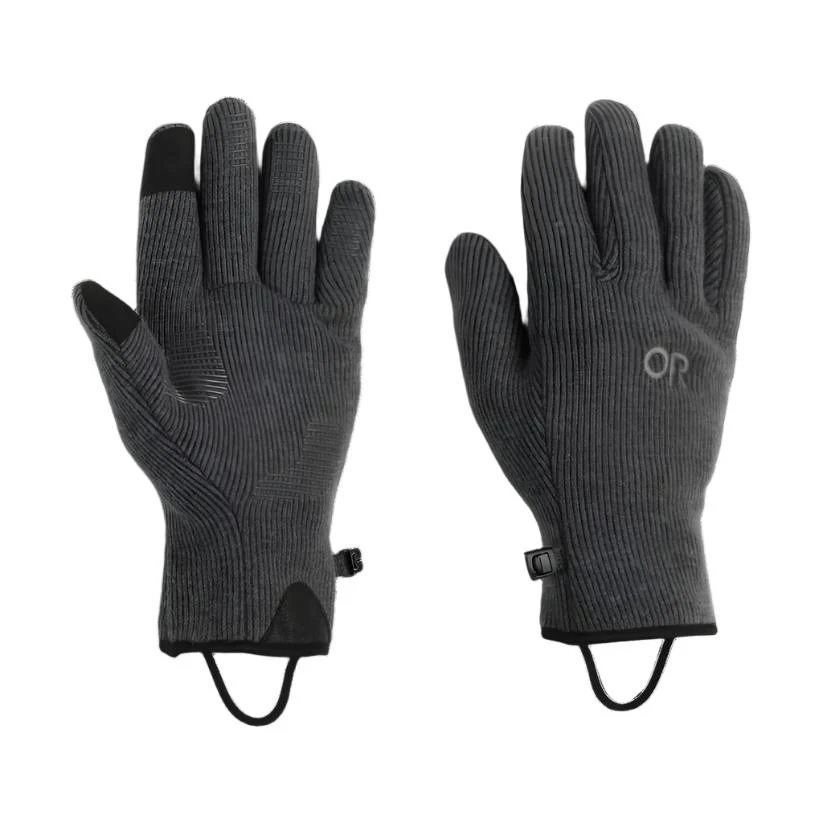 Outdoor Research Men's Flurry Sensor Gloves - Image 2