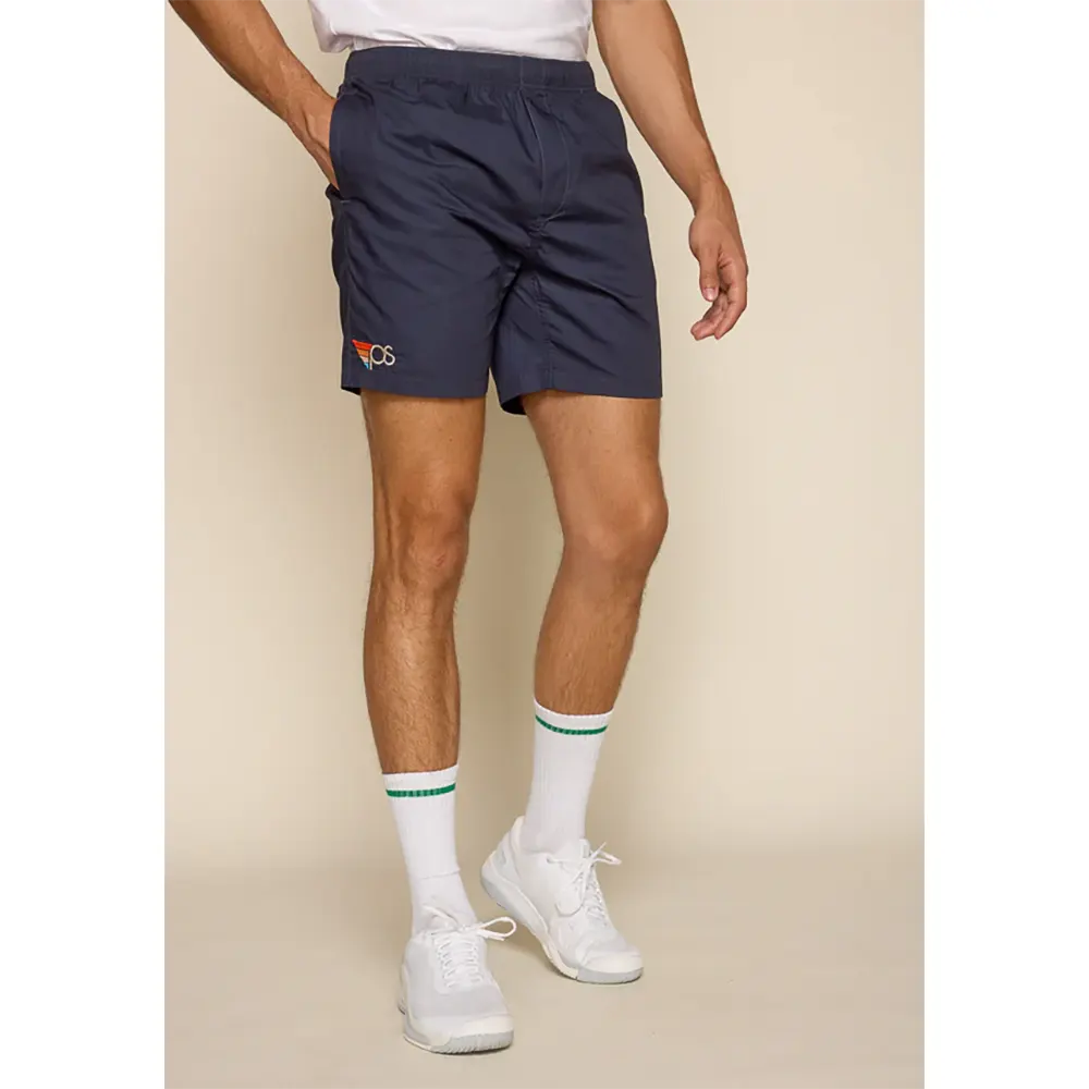 psundays Men's Flying P League Shorts - Image 3