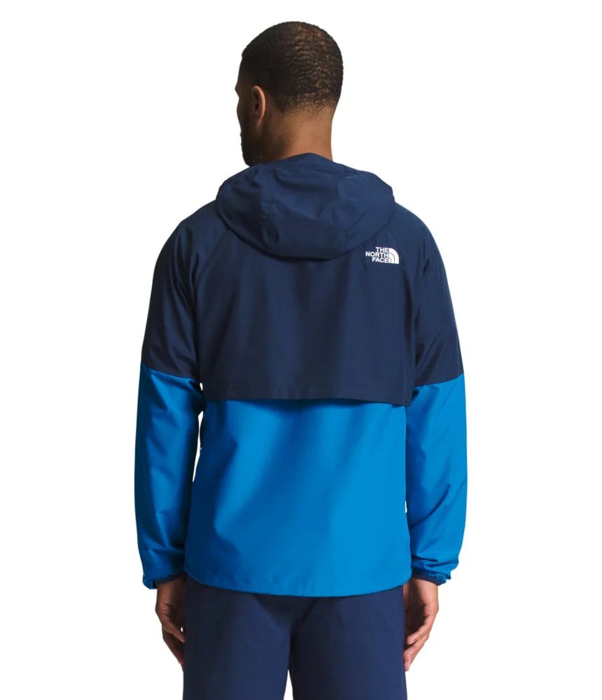 Men's Flyweight Hoodie 2.0 - Image 3