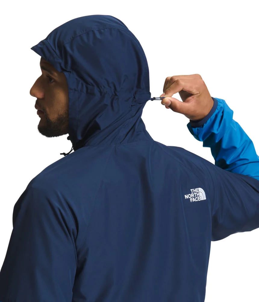 Men's Flyweight Hoodie 2.0 - Image 4