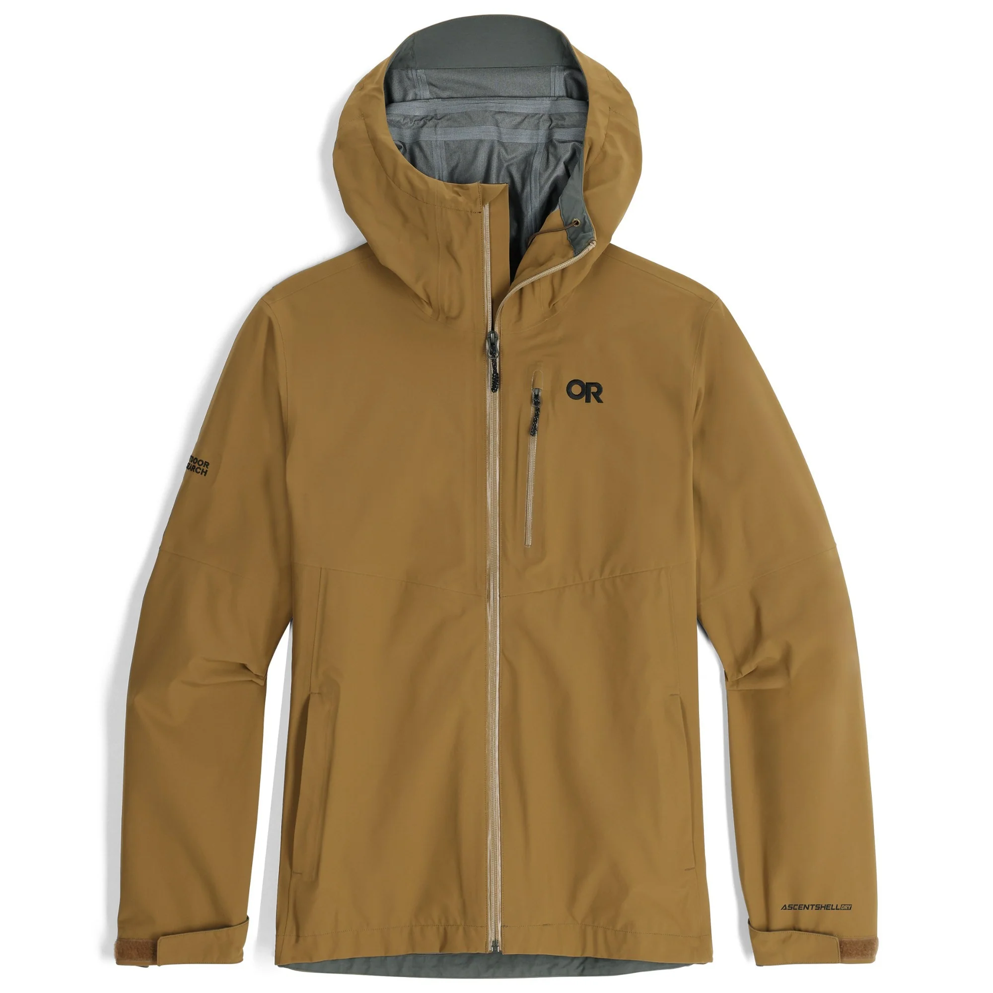 Outdoor Research Men's Foray 3L Rain Jacket - Image 2
