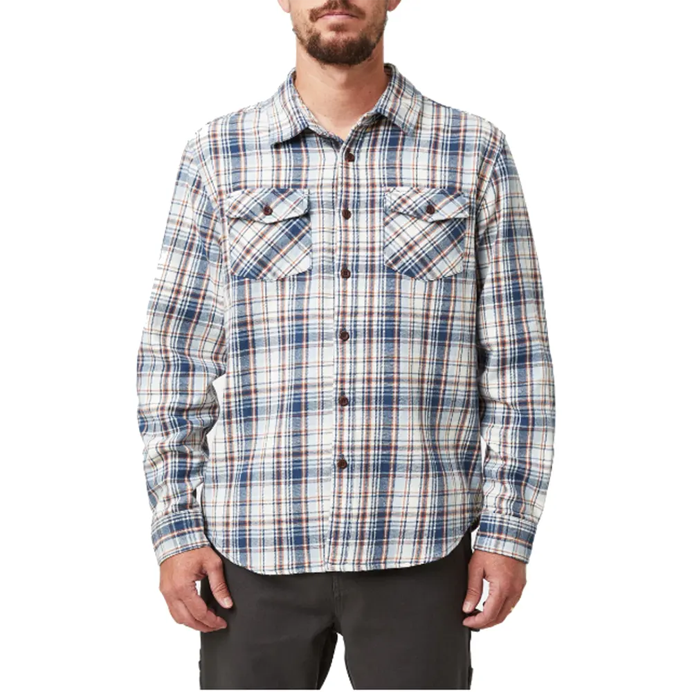Katin Men's Fred Flannel Shirt - Image 2