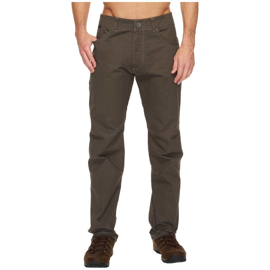 KHUL Men's Free Rydr Pants - Image 3