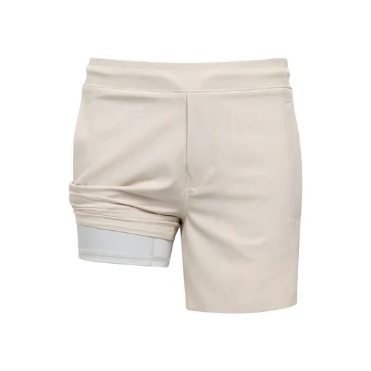 Meripex Men's Freeballer 6" Short - Image 10