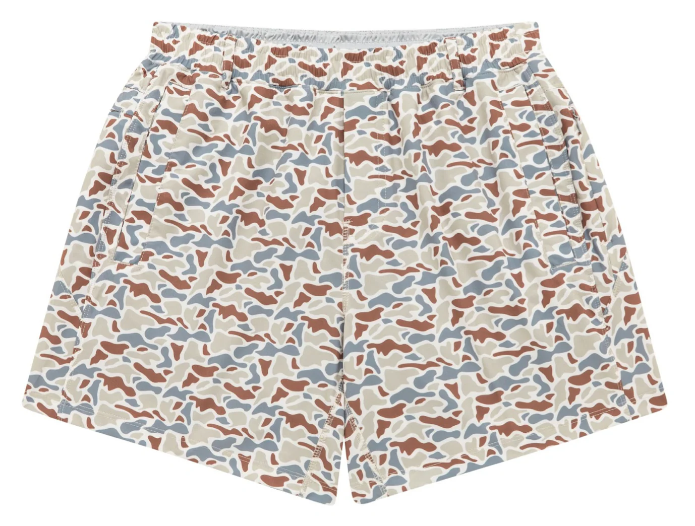 Meripex Men's Freeballer 6" Short - Image 11