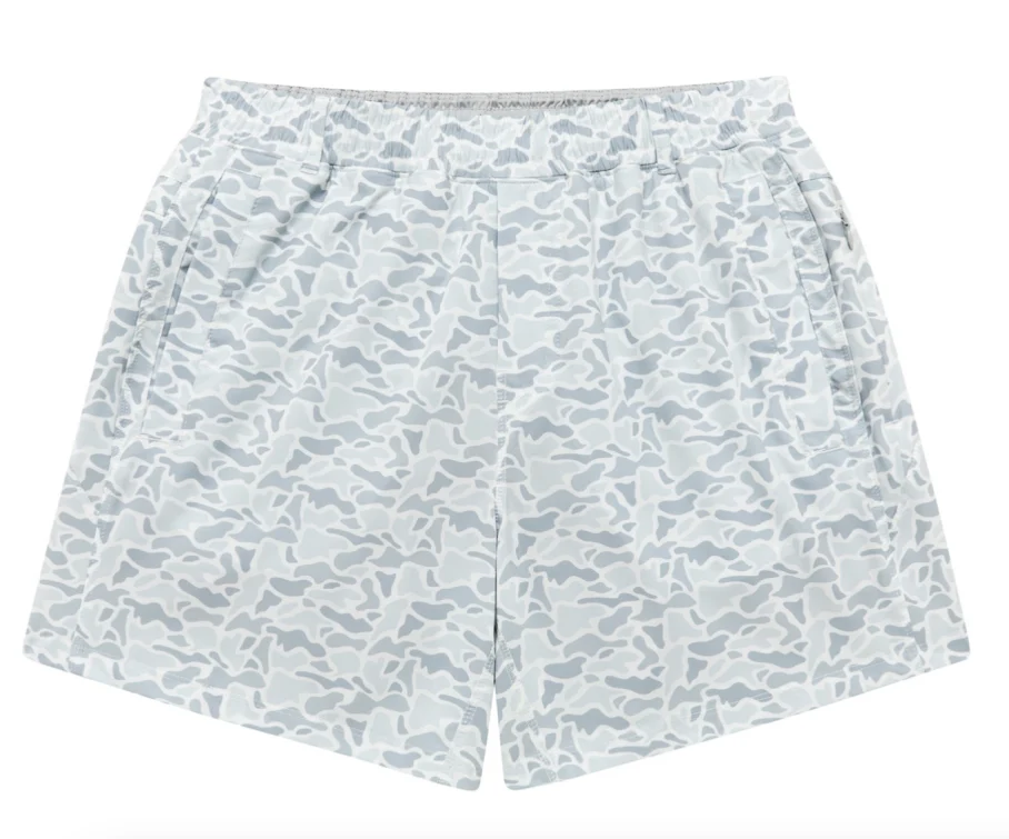 Meripex Men's Freeballer 6" Short - Image 6