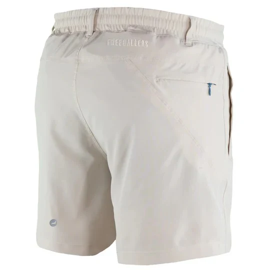 Meripex Men's Freeballer 6" Short - Image 9