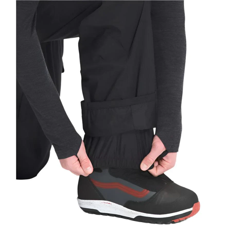 The North Face Men's Freedom Bib - 32" - Image 10