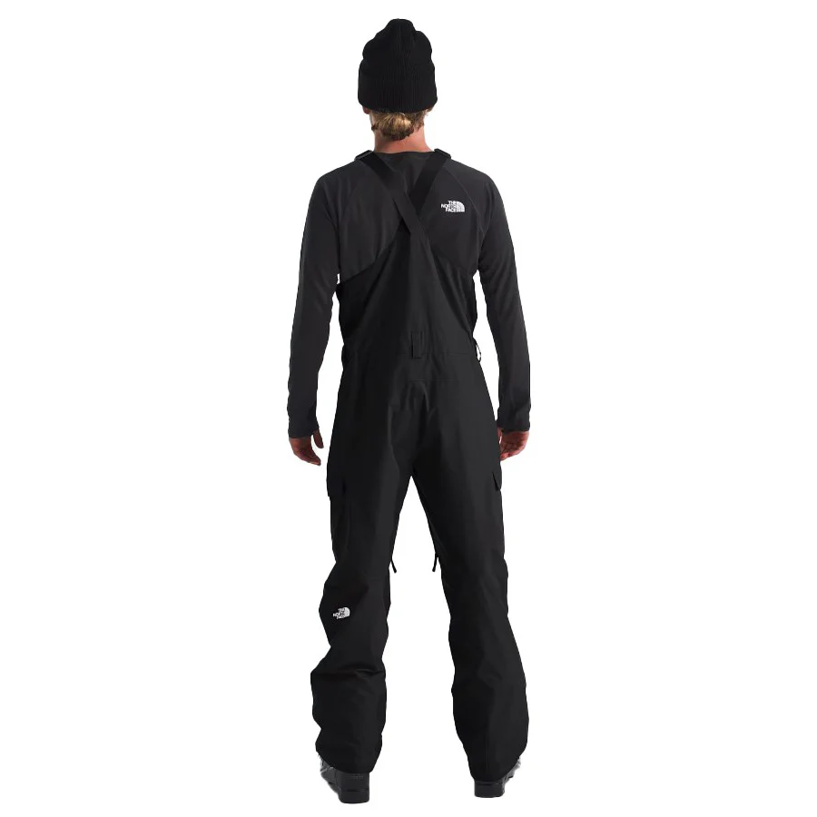 The North Face Men's Freedom Bib - 32" - Image 3