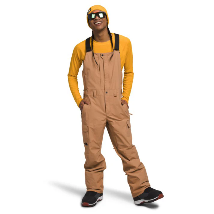 The North Face Men's Freedom Bib - 32" - Image 4