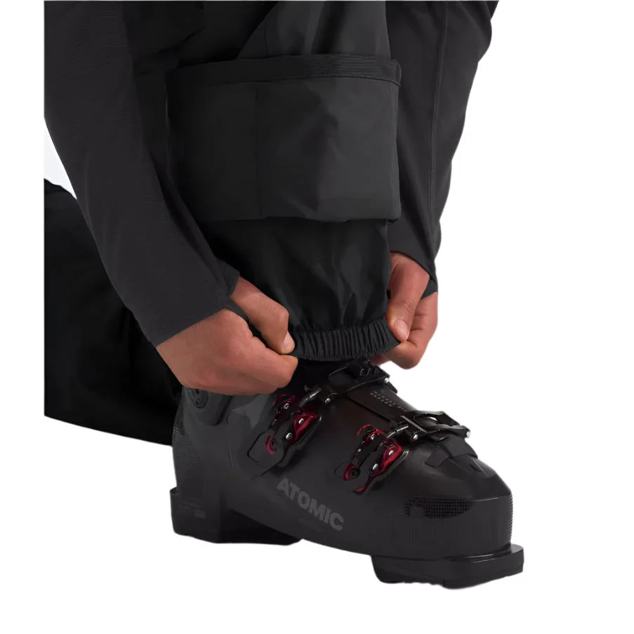 The North Face Men's Freedom Bib - 32" - Image 5