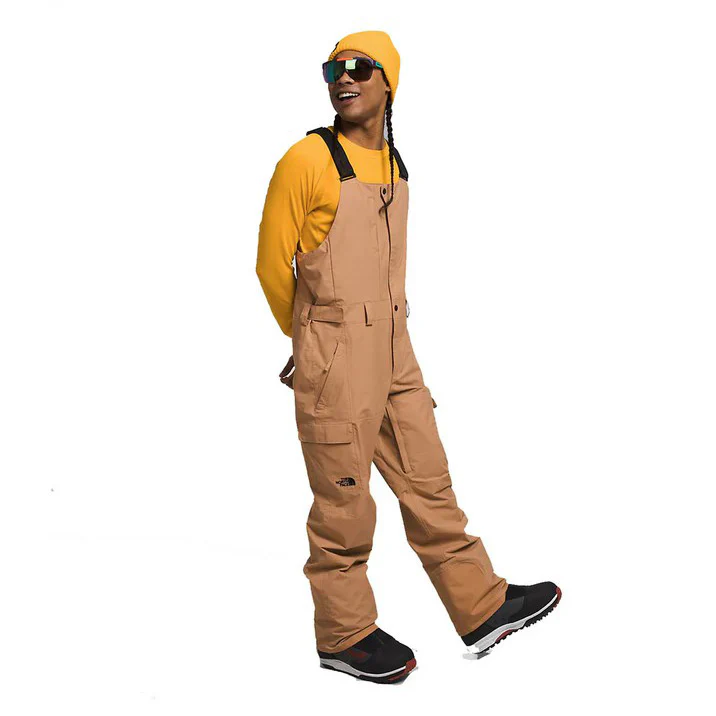 The North Face Men's Freedom Bib - 32" - Image 6