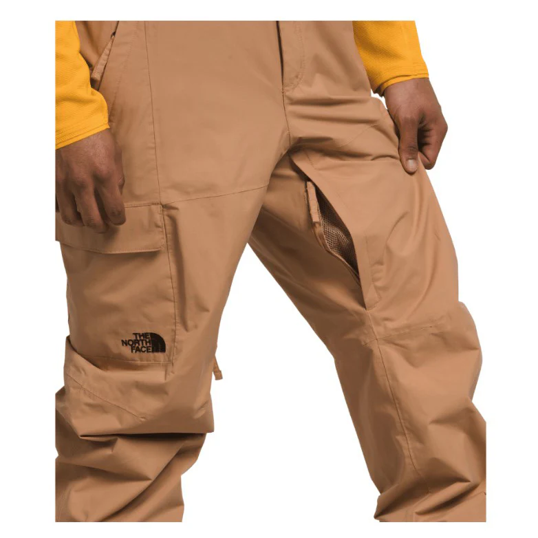 The North Face Men's Freedom Bib - 32" - Image 7