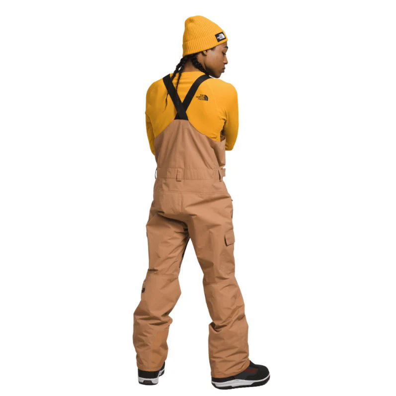 The North Face Men's Freedom Bib - 32" - Image 9
