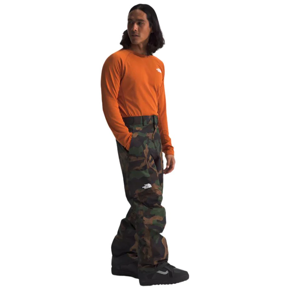 The North Face Men’s Freedom Pants- 32" - Image 2