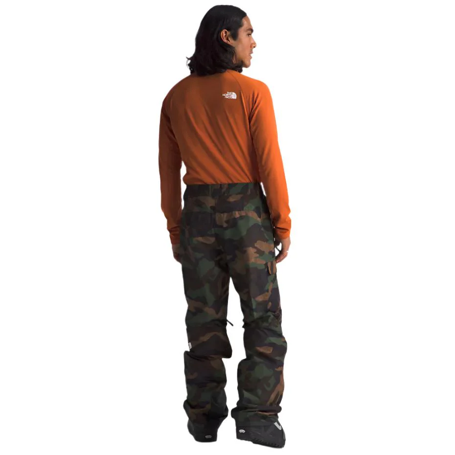 The North Face Men’s Freedom Pants- 32" - Image 3