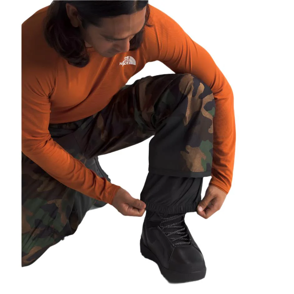The North Face Men’s Freedom Pants- 32" - Image 4