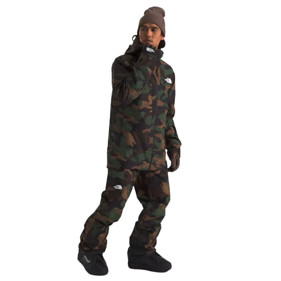 The North Face Men’s Freedom Pants- 32" - Image 5
