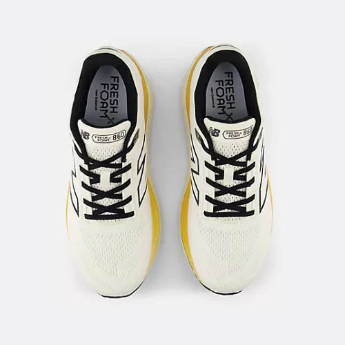 New Balance Men's Fresh Foam X 860V14 - Image 2