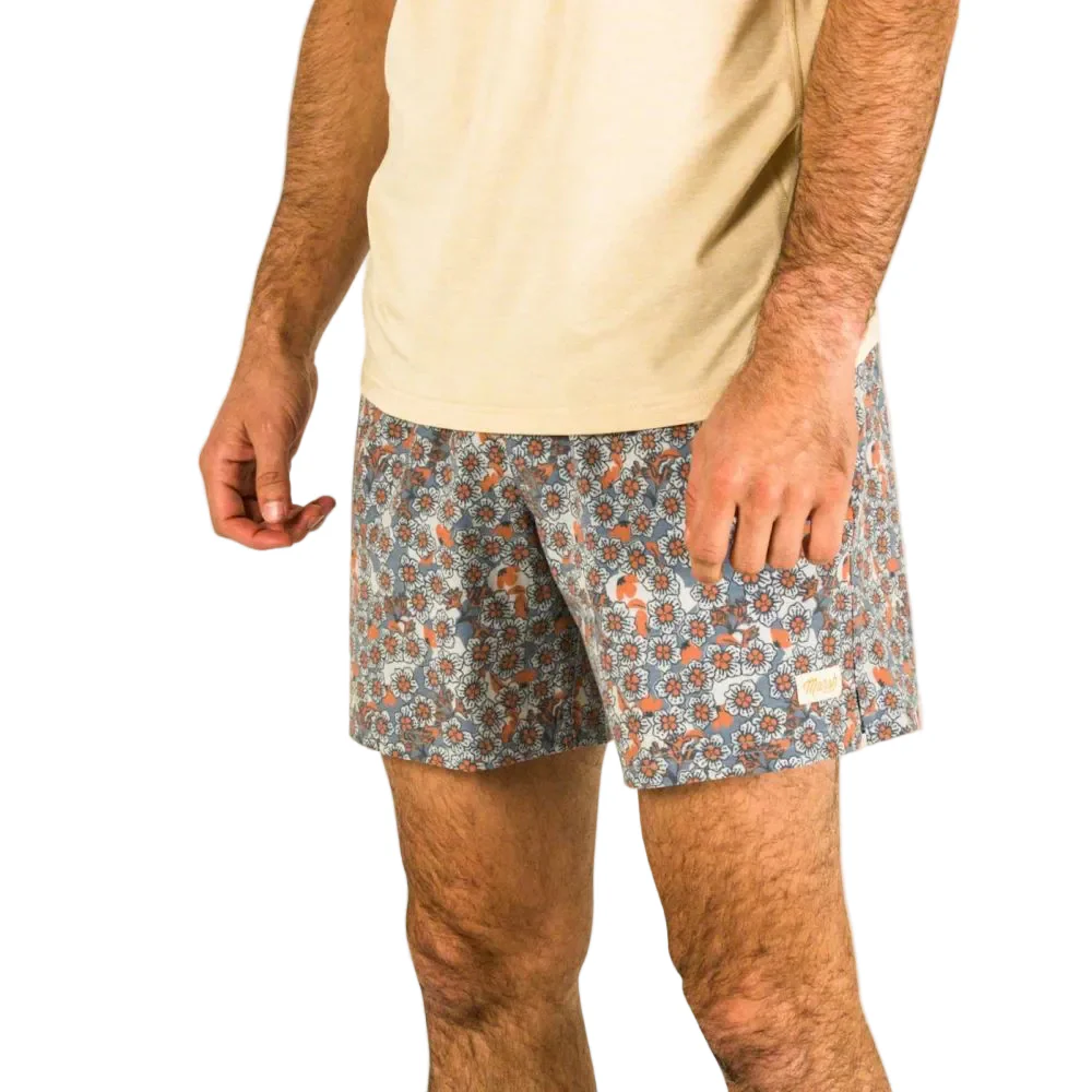 Marsh Wear Men's Fulton Volleys - 6" Inseam - Image 11