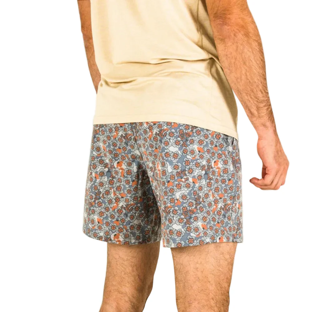 Marsh Wear Men's Fulton Volleys - 6" Inseam - Image 12
