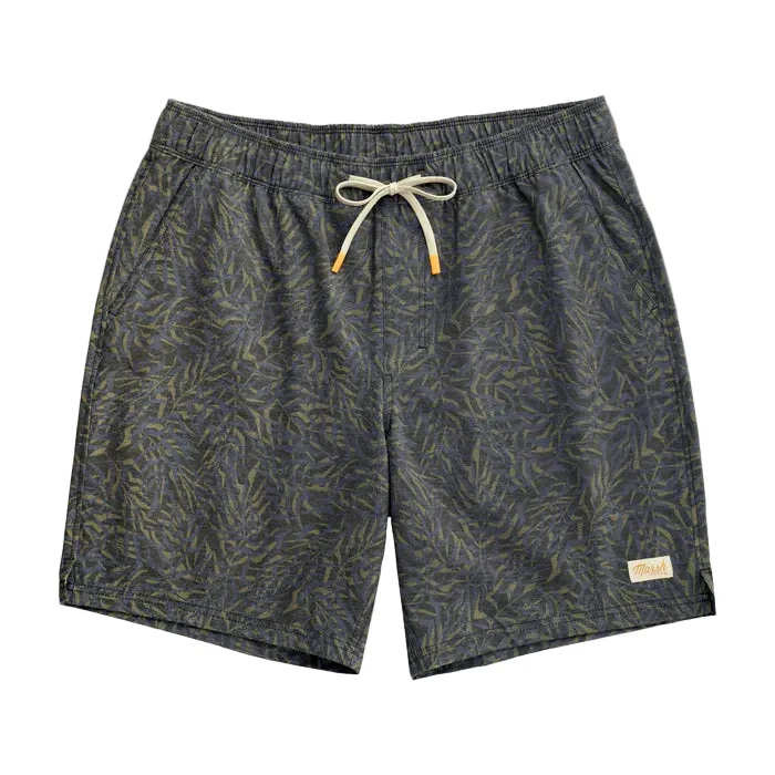 Marsh Wear Men's Fulton Volleys - 6" Inseam - Image 13