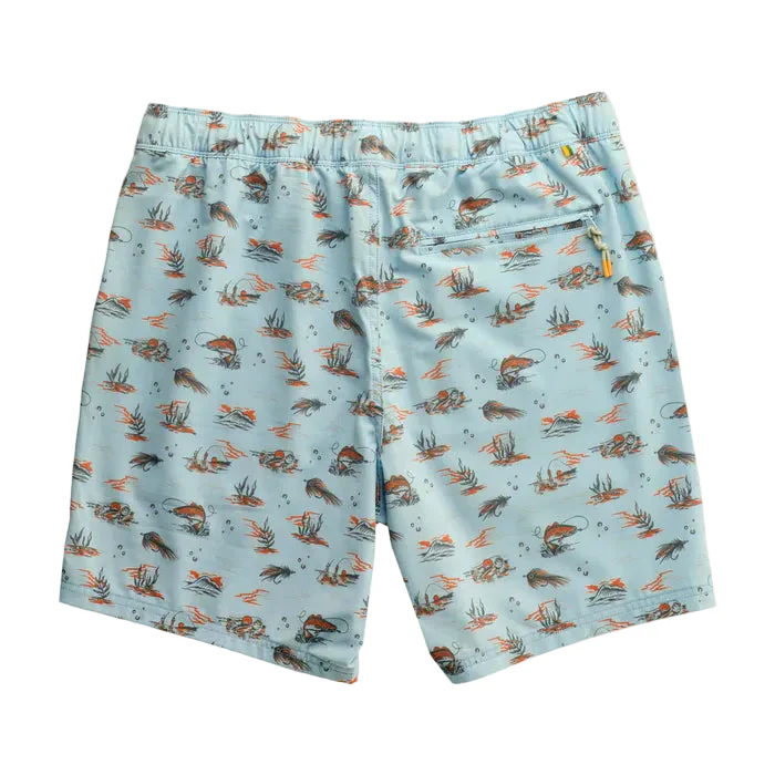 Marsh Wear Men's Fulton Volleys - 6" Inseam - Image 19