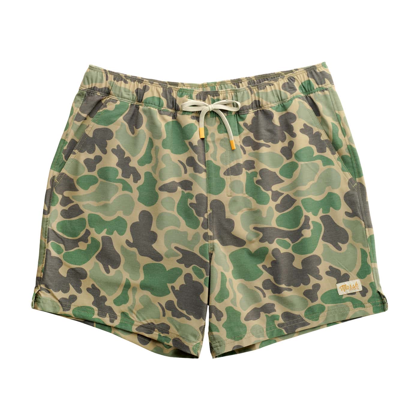Marsh Wear Men's Fulton Volleys - 6" Inseam - Image 22