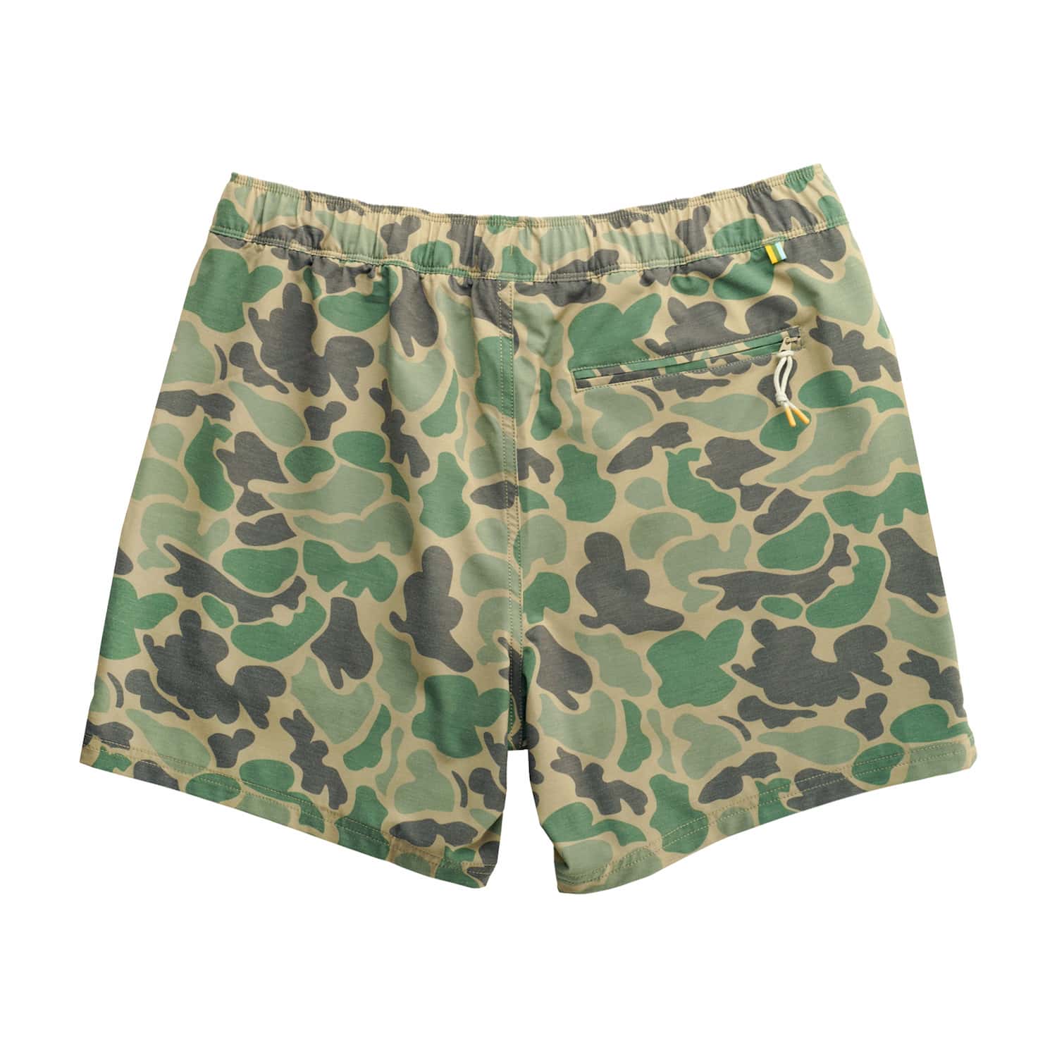 Marsh Wear Men's Fulton Volleys - 6" Inseam - Image 23