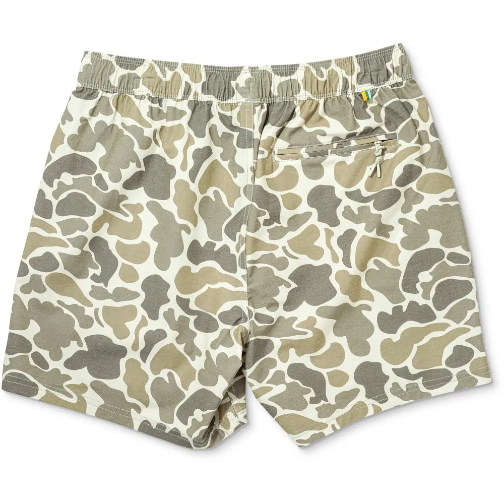 Marsh Wear Men's Fulton Volleys - 6" Inseam - Image 6