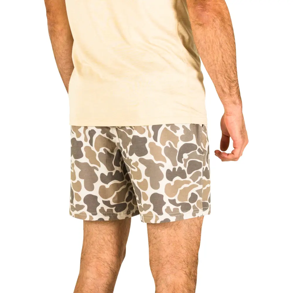 Marsh Wear Men's Fulton Volleys - 6" Inseam - Image 7