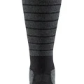 Darn Tough Socks Men's Function X Over the Calf Mid-Weight Ski/Snowboard Sock - Image 2